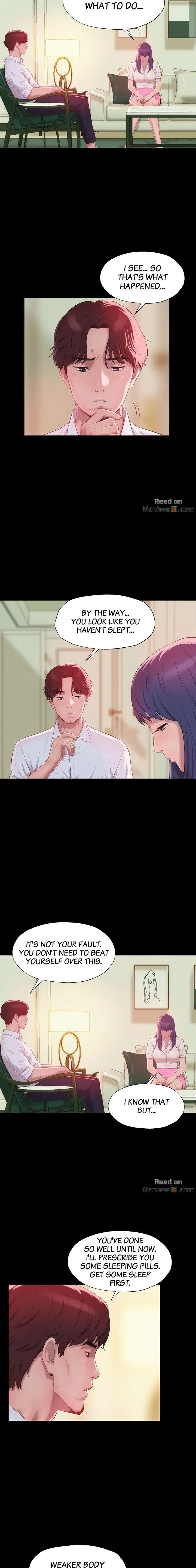 Freshman - Chapter 36 [photo 14] - MangaPorn