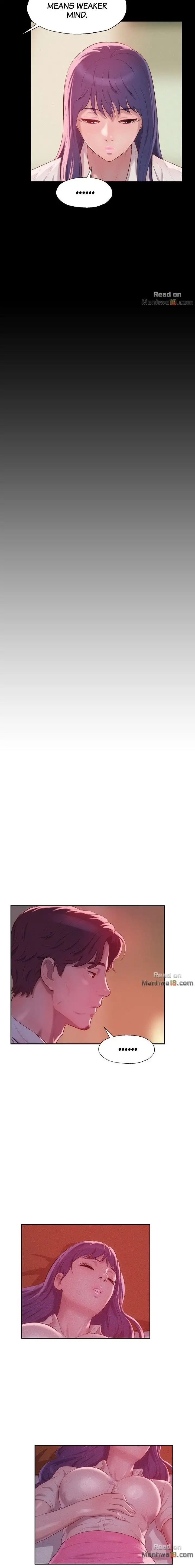 Freshman - Chapter 36 [photo 15] - MangaPorn