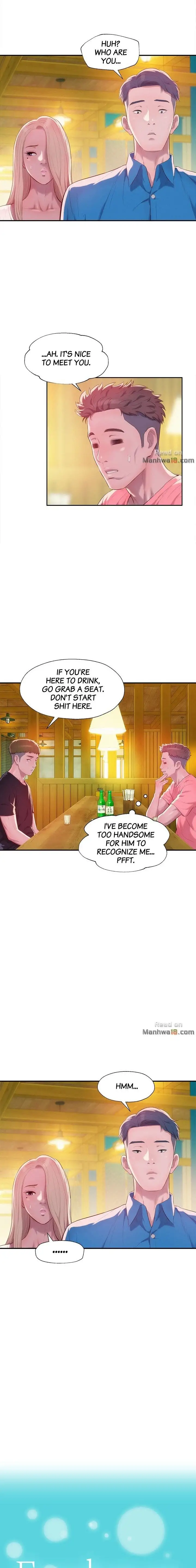 Freshman - Chapter 36 [photo 2] - MangaPorn