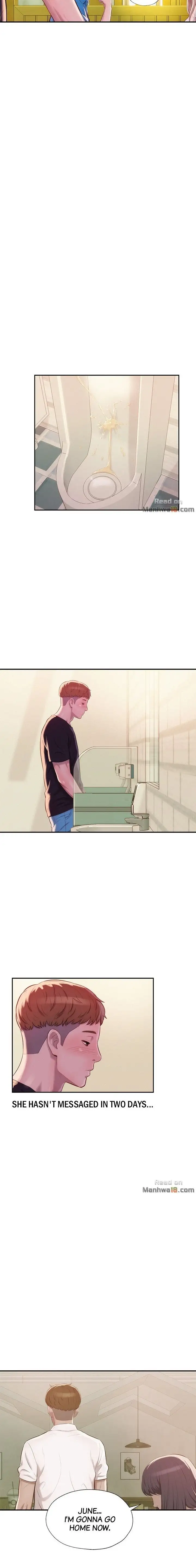 Freshman - Chapter 36 [photo 4] - MangaPorn