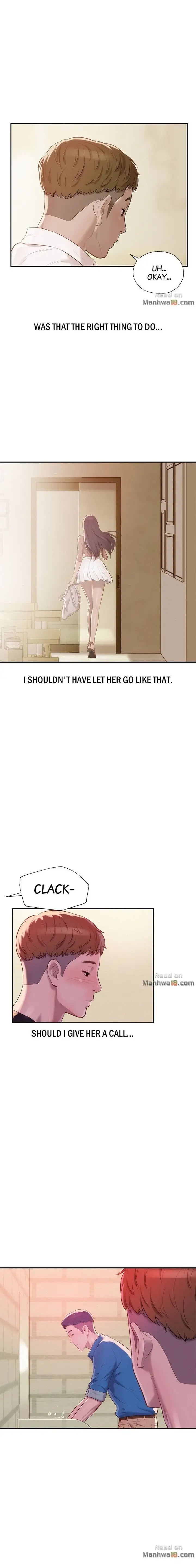 Freshman - Chapter 36 [photo 5] - MangaPorn