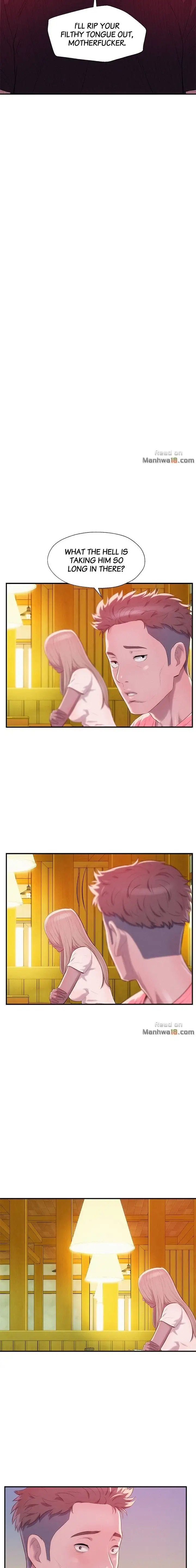 Freshman - Chapter 36 [photo 7] - MangaPorn