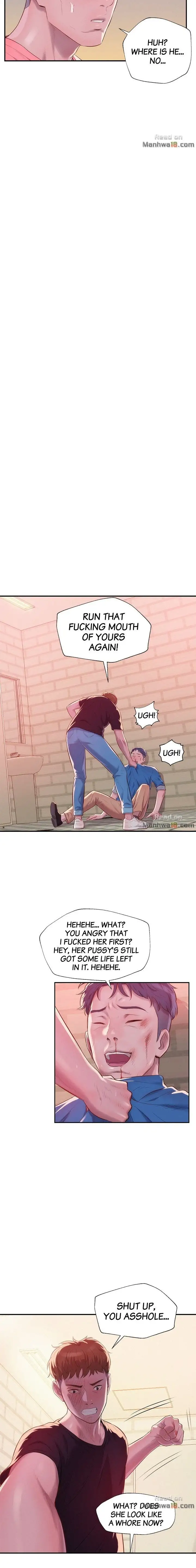 Freshman - Chapter 36 [photo 8] - MangaPorn