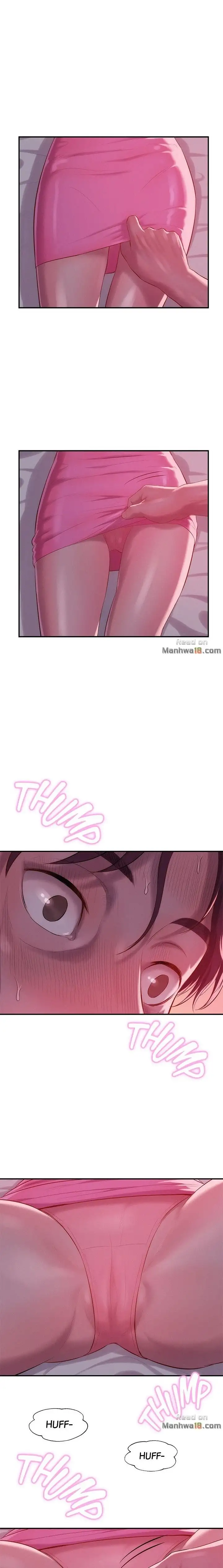 Freshman - Chapter 37 [photo 3] - MangaPorn