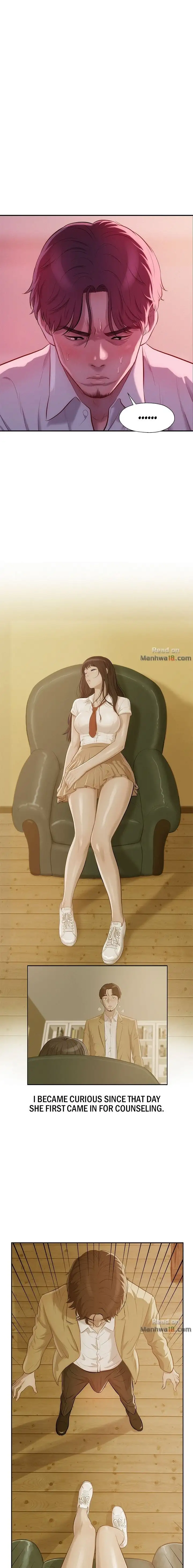 Freshman - Chapter 37 [photo 6] - MangaPorn