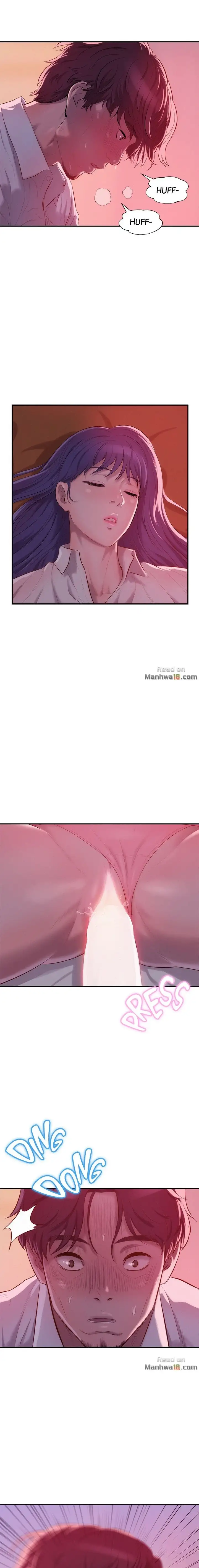 Freshman - Chapter 38 [photo 1] - MangaPorn