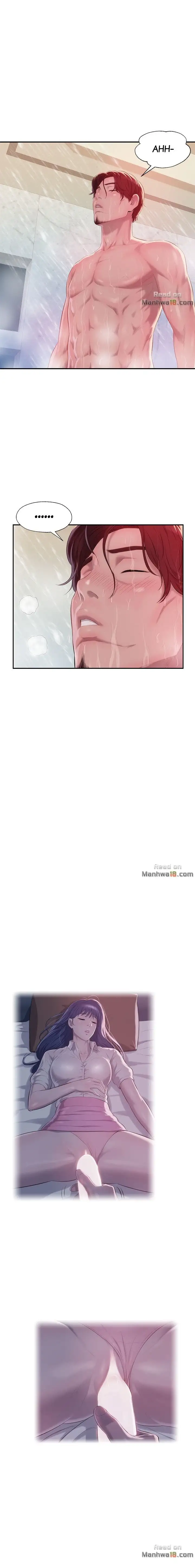 Freshman - Chapter 38 [photo 10] - MangaPorn