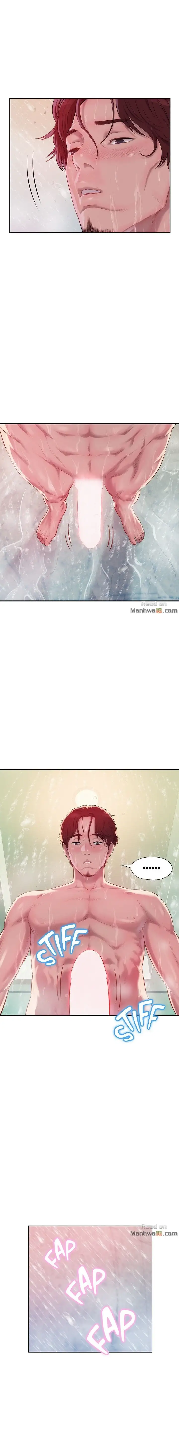 Freshman - Chapter 38 [photo 11] - MangaPorn