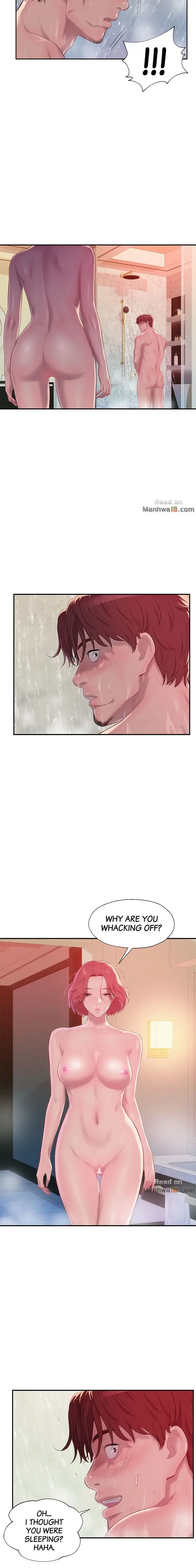 Freshman - Chapter 38 [photo 14] - MangaPorn