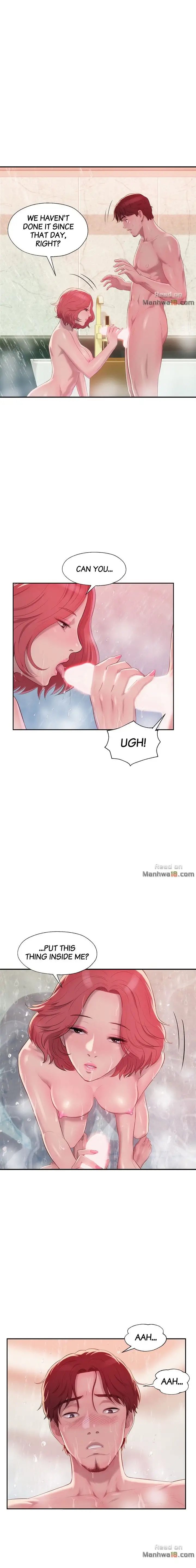 Freshman - Chapter 38 [photo 15] - MangaPorn