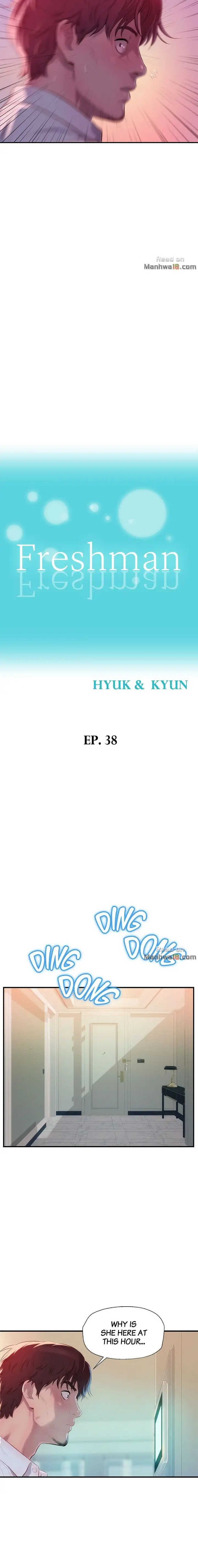 Freshman - Chapter 38 [photo 2] - MangaPorn