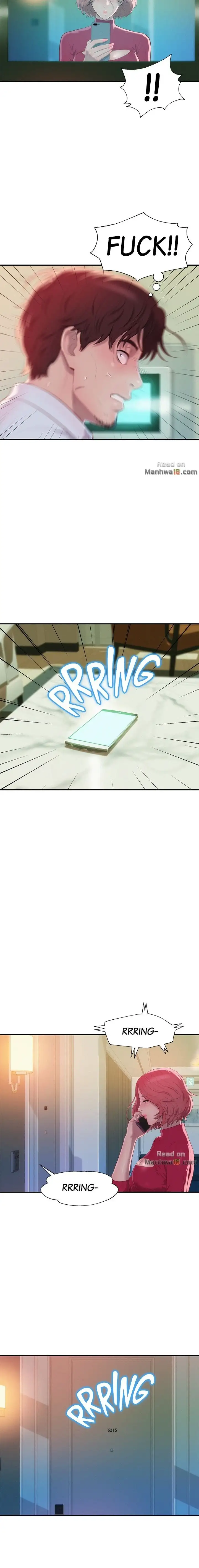 Freshman - Chapter 38 [photo 4] - MangaPorn