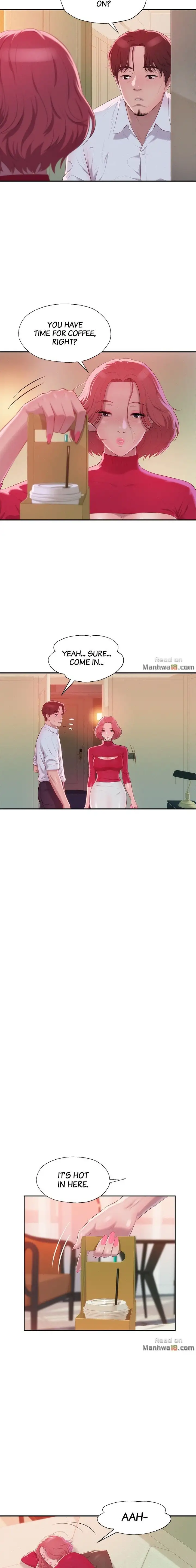 Freshman - Chapter 38 [photo 6] - MangaPorn