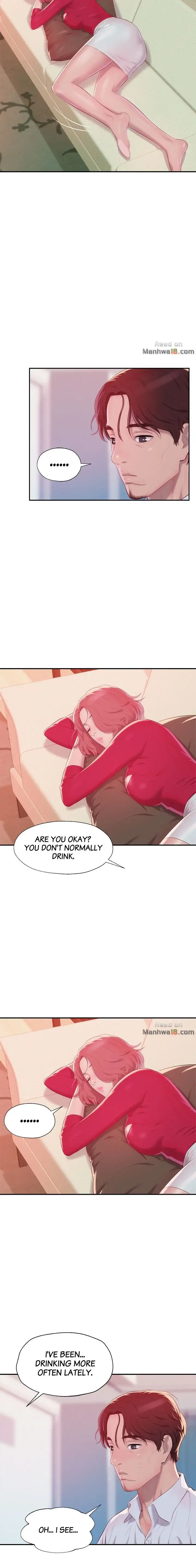 Freshman - Chapter 38 [photo 7] - MangaPorn