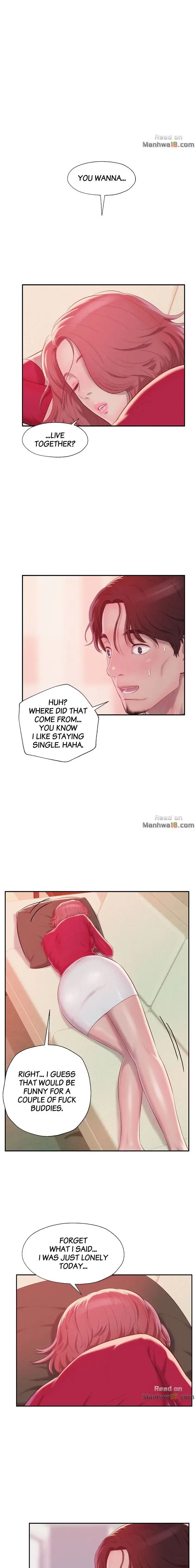 Freshman - Chapter 38 [photo 8] - MangaPorn