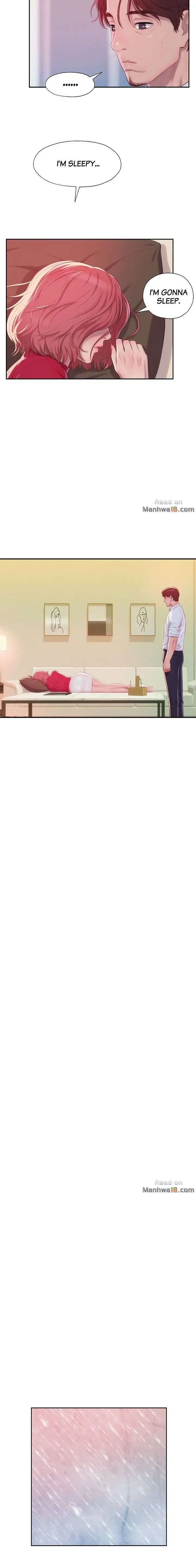 Freshman - Chapter 38 [photo 9] - MangaPorn