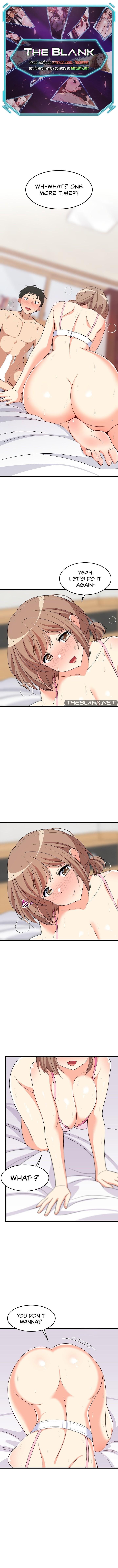 College Grades Skyrocketing - Chapter 7 [photo 1] - MangaPorn