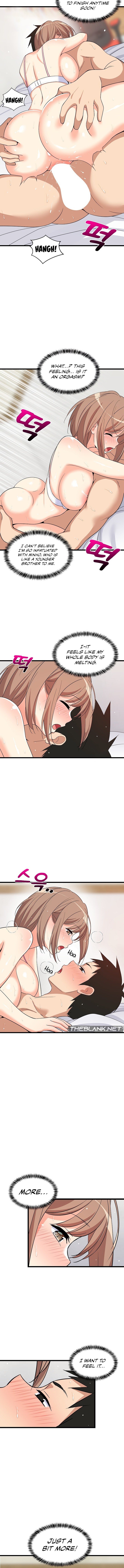 College Grades Skyrocketing - Chapter 7 [photo 10] - MangaPorn