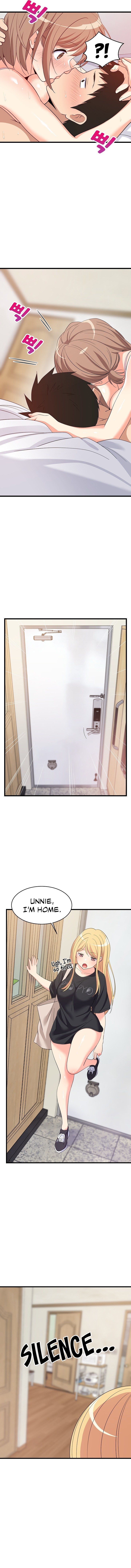 College Grades Skyrocketing - Chapter 7 [photo 13] - MangaPorn