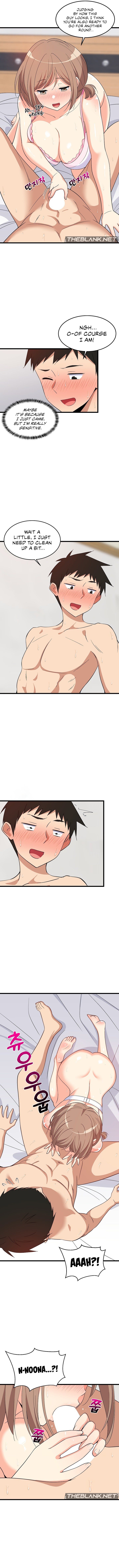 College Grades Skyrocketing - Chapter 7 [photo 2] - MangaPorn