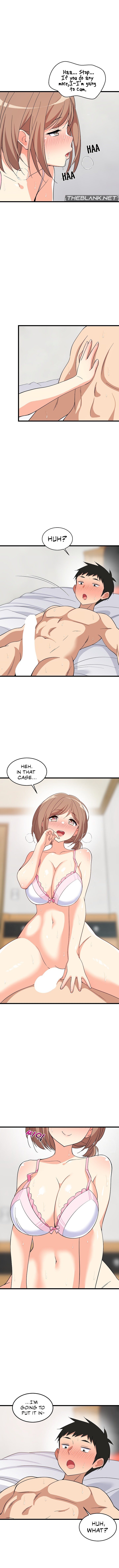 College Grades Skyrocketing - Chapter 7 [photo 4] - MangaPorn