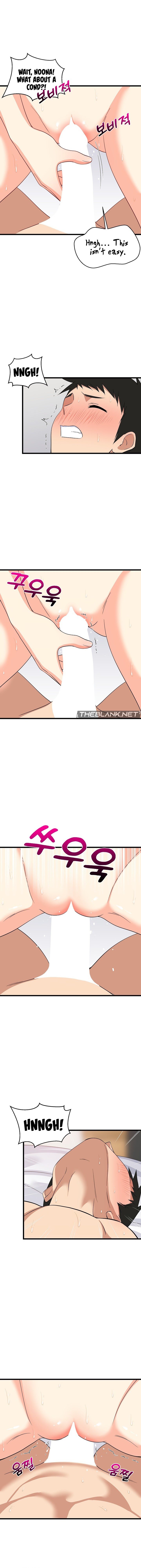 College Grades Skyrocketing - Chapter 7 [photo 5] - MangaPorn