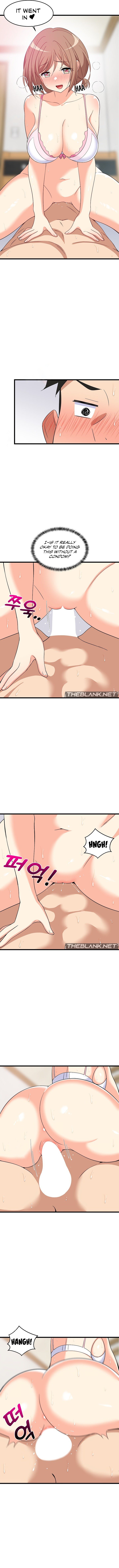 College Grades Skyrocketing - Chapter 7 [photo 6] - MangaPorn