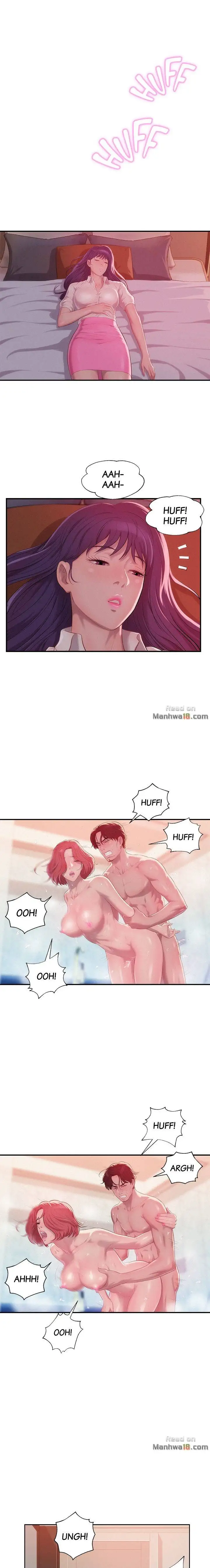 Freshman - Chapter 39 [photo 1] - MangaPorn