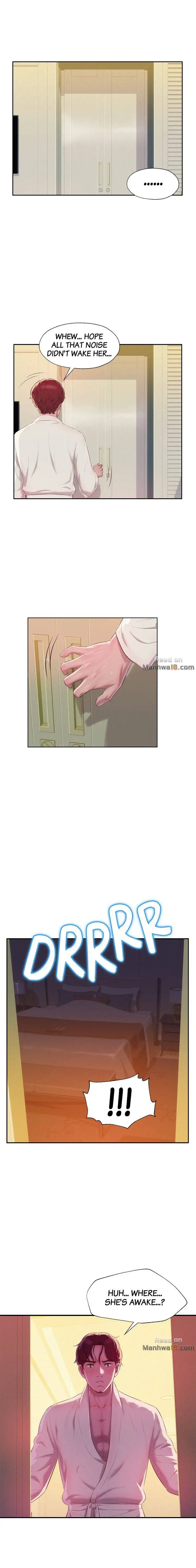 Freshman - Chapter 39 [photo 11] - MangaPorn