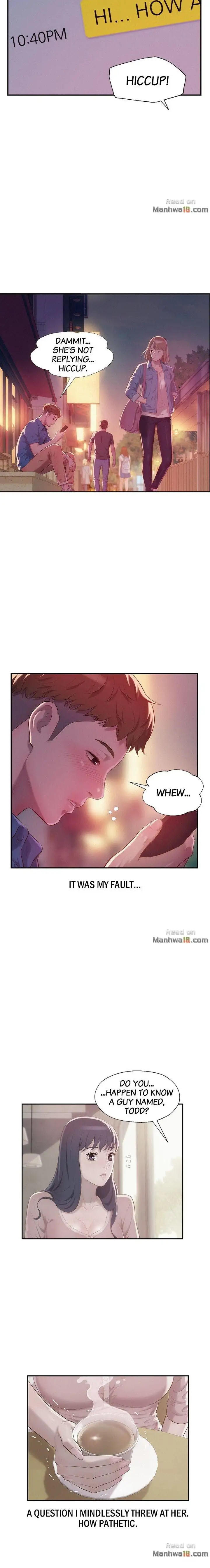 Freshman - Chapter 39 [photo 5] - MangaPorn