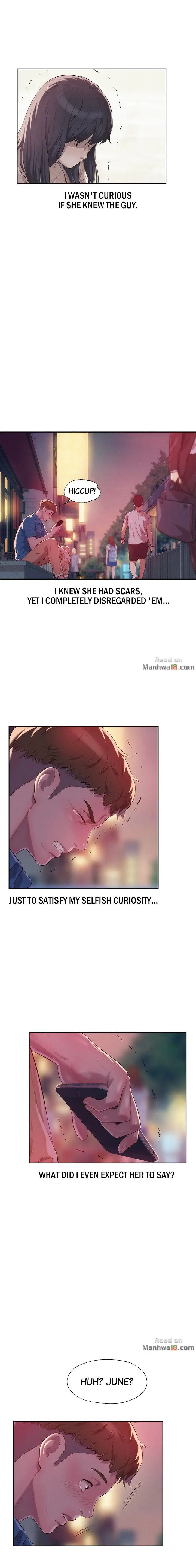 Freshman - Chapter 39 [photo 6] - MangaPorn