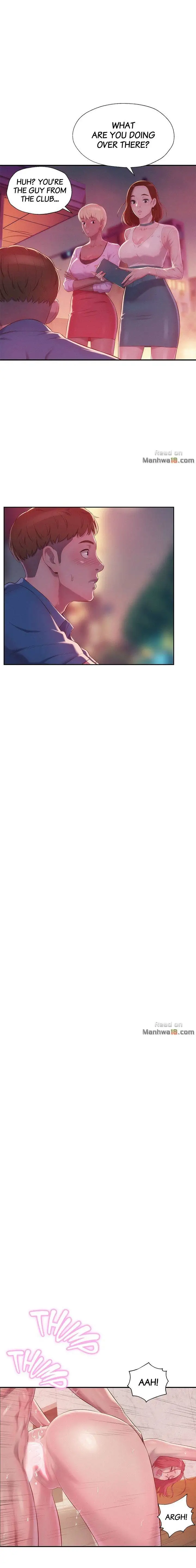 Freshman - Chapter 39 [photo 7] - MangaPorn