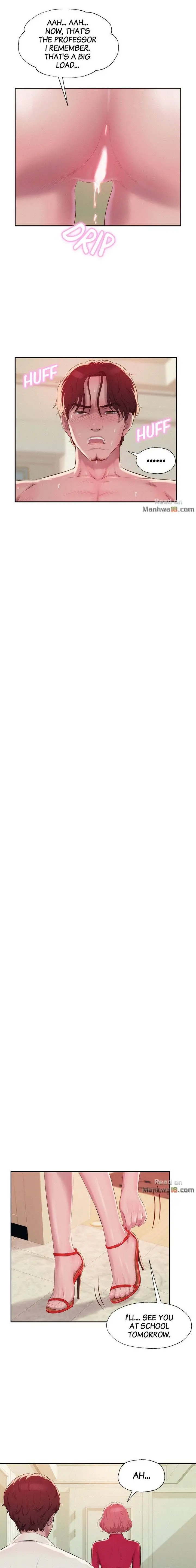 Freshman - Chapter 39 [photo 9] - MangaPorn