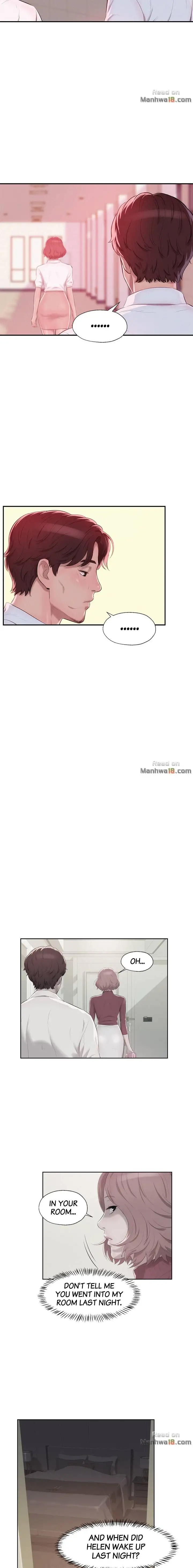 Freshman - Chapter 40 [photo 13] - MangaPorn