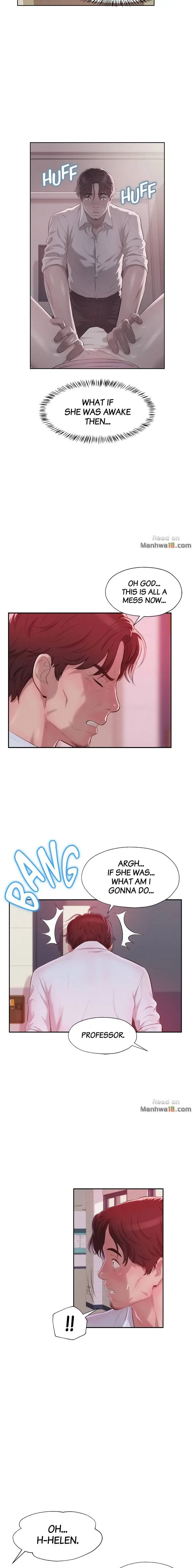 Freshman - Chapter 40 [photo 14] - MangaPorn