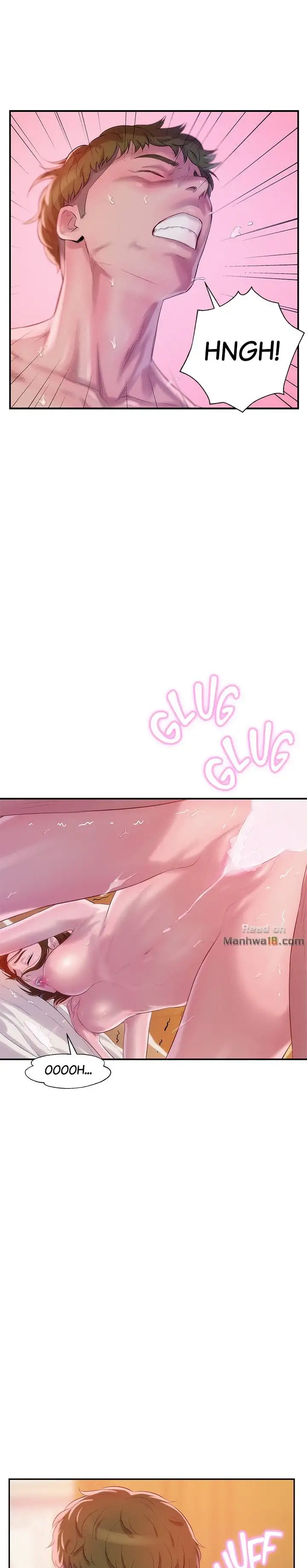 Freshman - Chapter 40 [photo 18] - MangaPorn