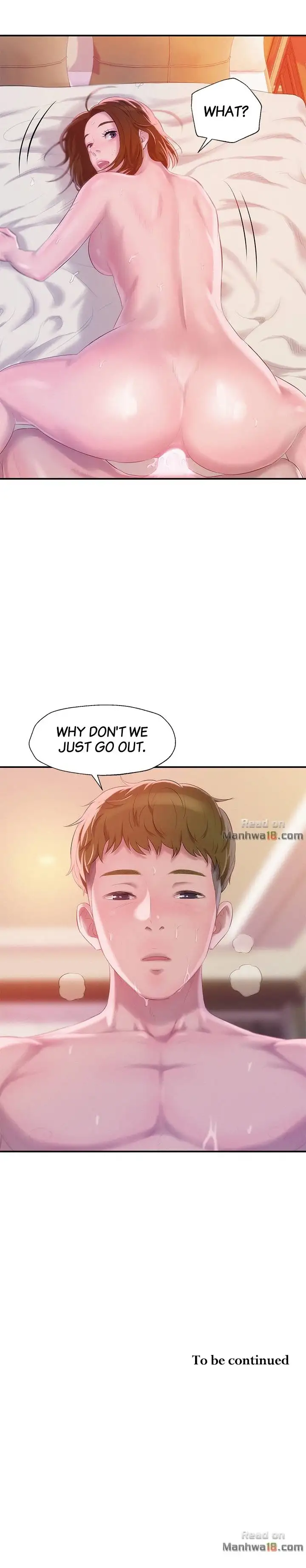 Freshman - Chapter 40 [photo 20] - MangaPorn