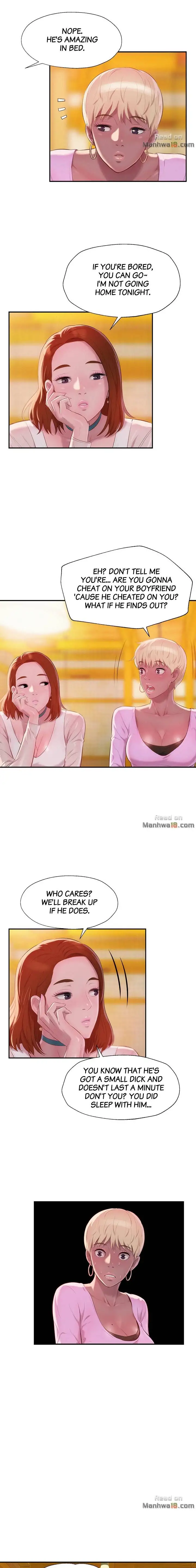 Freshman - Chapter 40 [photo 3] - MangaPorn