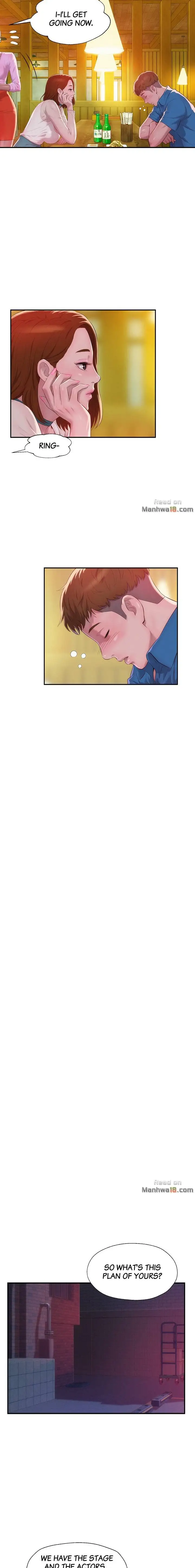 Freshman - Chapter 40 [photo 4] - MangaPorn