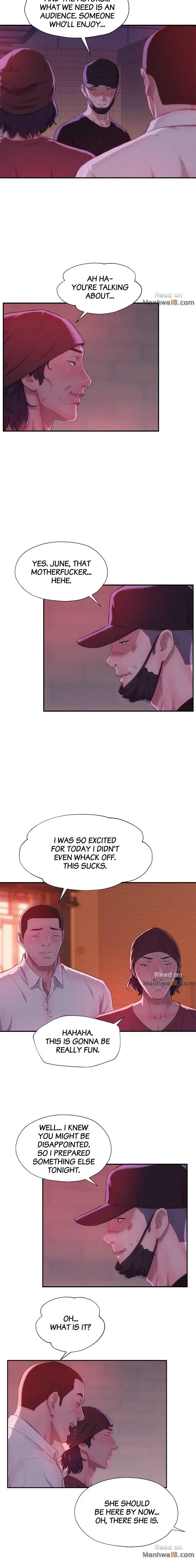 Freshman - Chapter 40 [photo 5] - MangaPorn