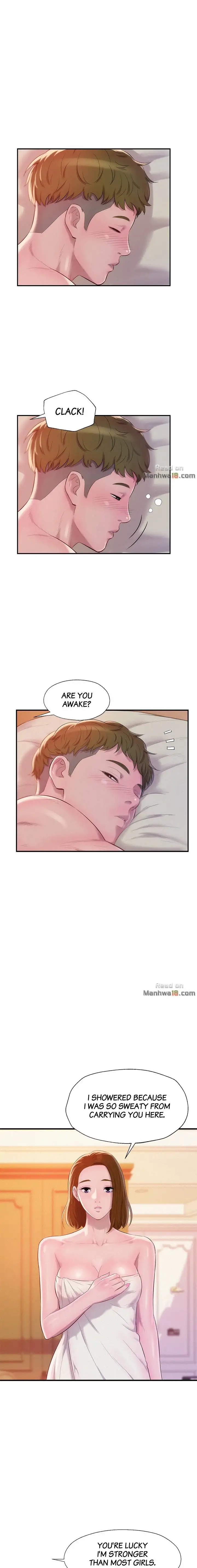 Freshman - Chapter 40 [photo 7] - MangaPorn