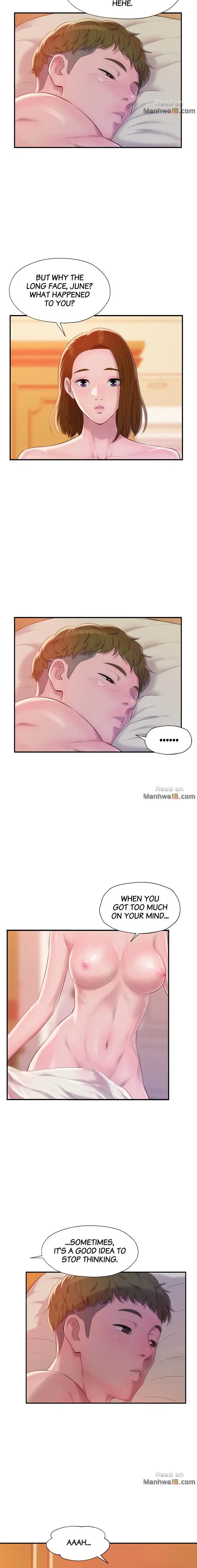 Freshman - Chapter 40 [photo 8] - MangaPorn