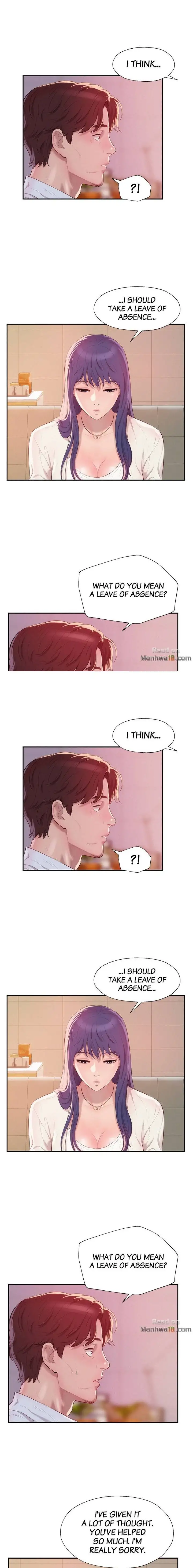 Freshman - Chapter 41 [photo 11] - MangaPorn