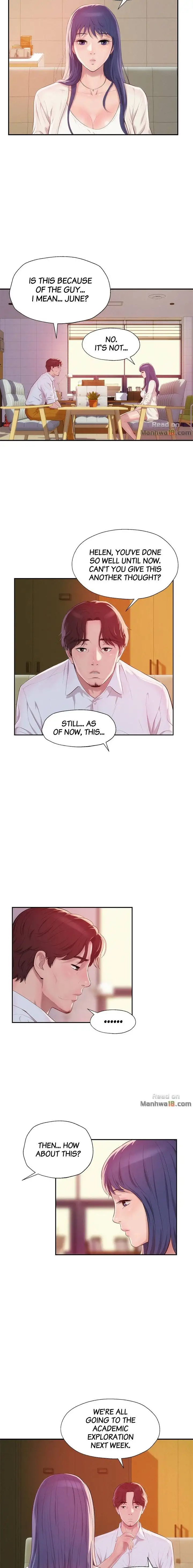 Freshman - Chapter 41 [photo 12] - MangaPorn