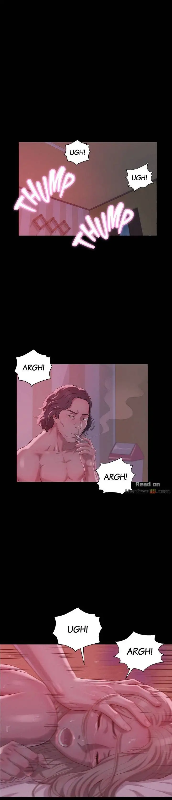 Freshman - Chapter 41 [photo 16] - MangaPorn