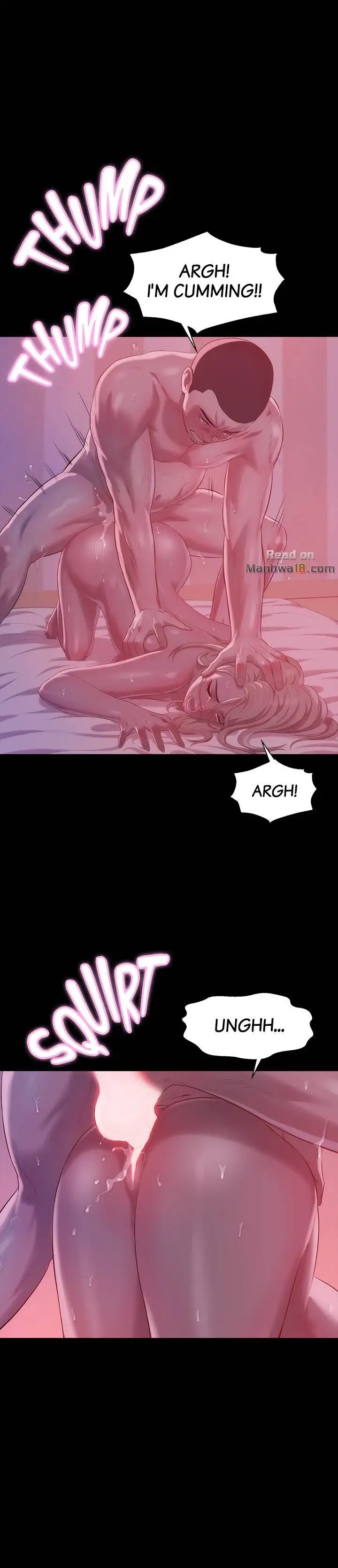 Freshman - Chapter 41 [photo 17] - MangaPorn