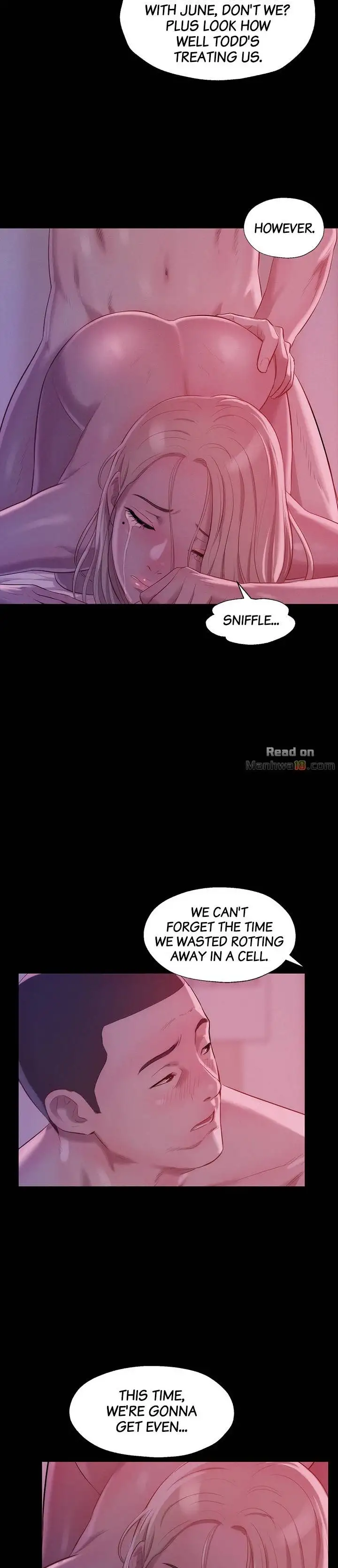 Freshman - Chapter 41 [photo 19] - MangaPorn