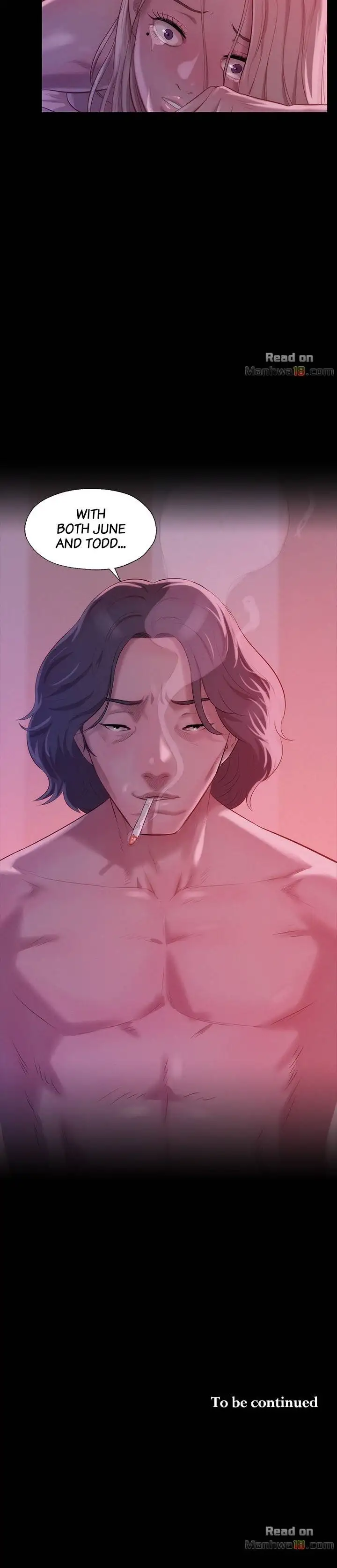 Freshman - Chapter 41 [photo 20] - MangaPorn