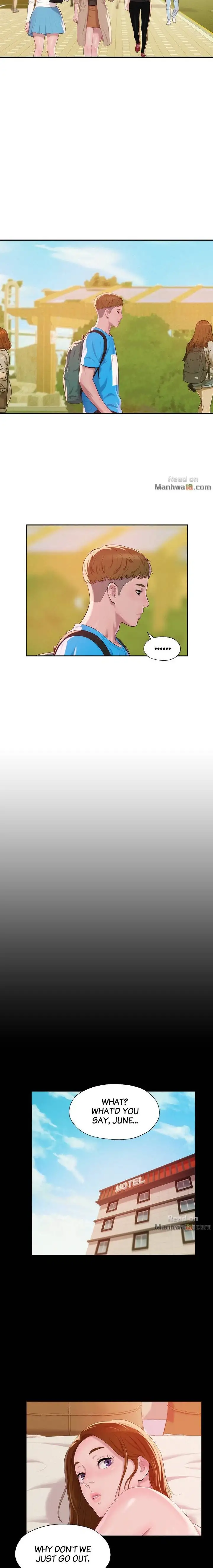 Freshman - Chapter 41 [photo 3] - MangaPorn