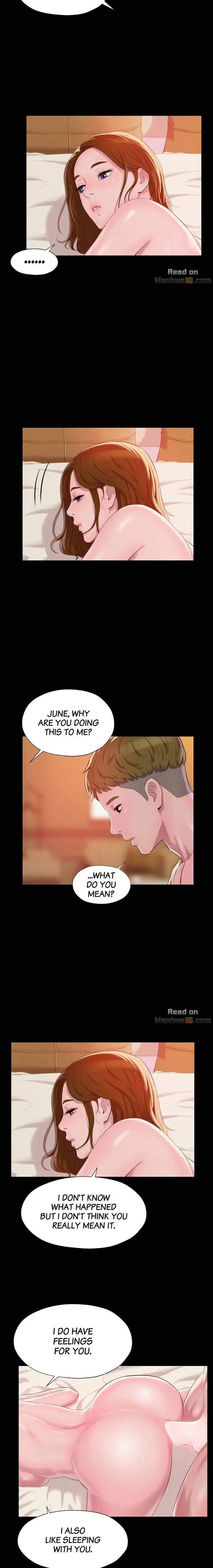 Freshman - Chapter 41 [photo 4] - MangaPorn